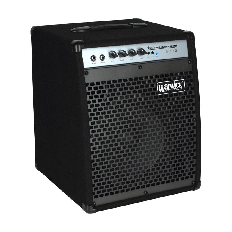 ����� ��������� ��� ���-������ Warwick BC 40