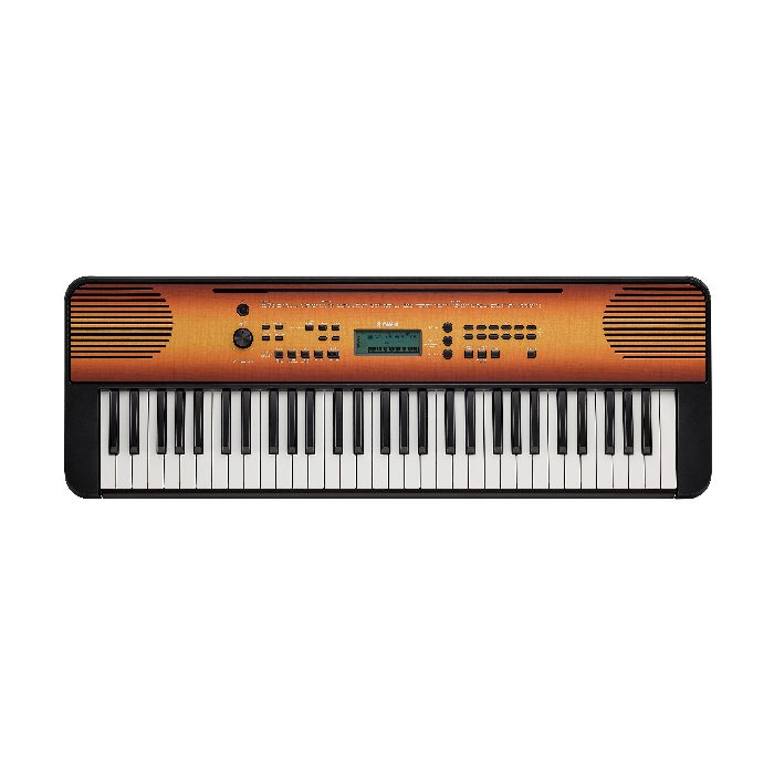 ���������� YAMAHA PSR-E360MA