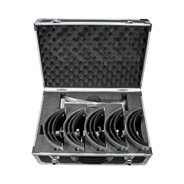   SE ELECTRONICS REFLEXION FILTER STUDIO SET
