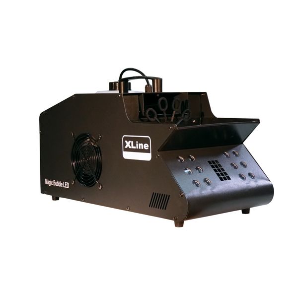        XLine Light Magic Bubble LED 