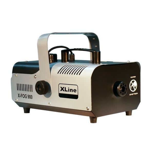   XLine Light X-FOG 900