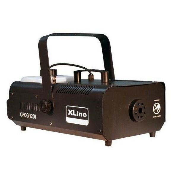   XLine Light X-FOG 1200