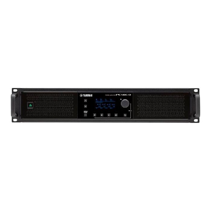 ��������� �������� Yamaha PC406-D