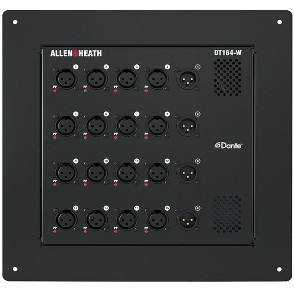    Allen & Heath DT164-W