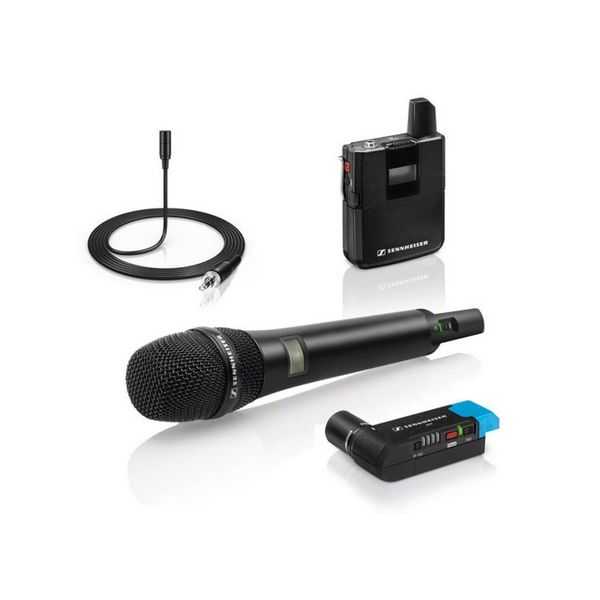     SENNHEISER AVX-COMBO SET-3-EU