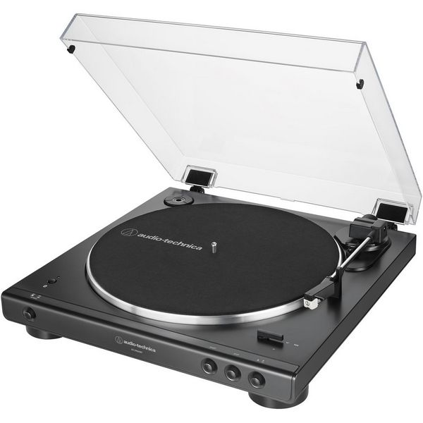 ��������� ������������� Audio-Technica AT-LP60XBT
