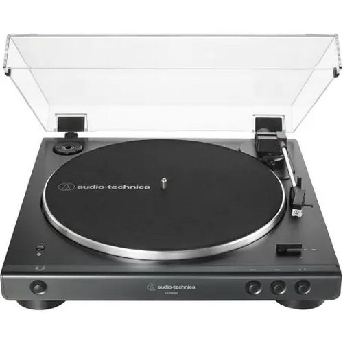 ��������� ������������� Audio-Technica AT-LP3XBT Black