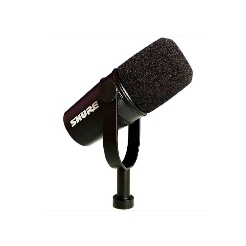   SHURE MV7