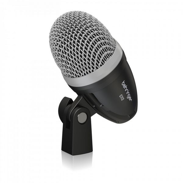 Динамический микрофон для бочки BEHRINGER C112