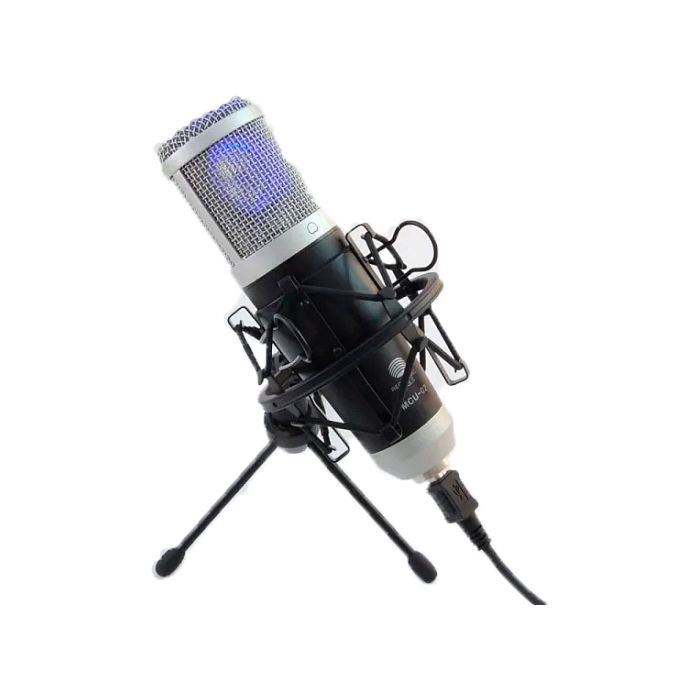 Микрофон конденсаторный Октава MCU-02
