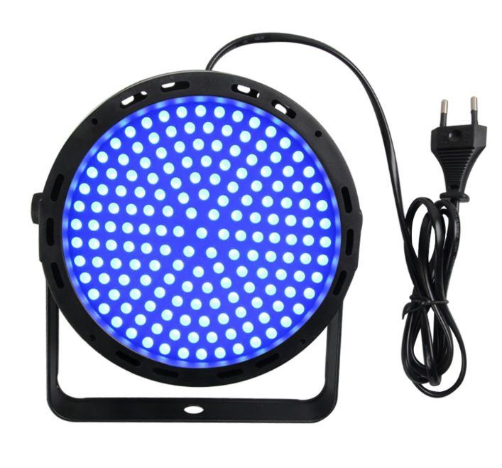 Светодиодный мини прожектор SHOWLIGHT SQMY LED