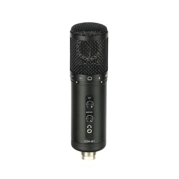 USB-микрофон Mice U24-A1L