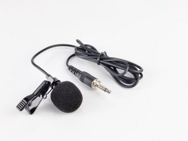 Микрофон петличный для радиосистемы XLine MD-CLIP