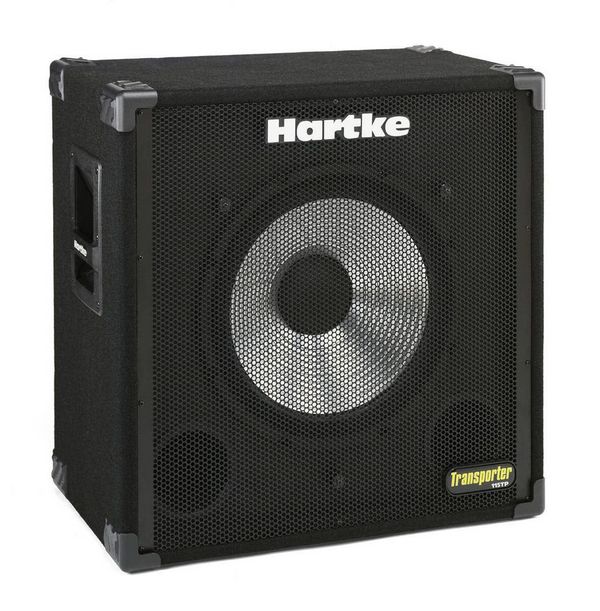Басовая акустическая система HARTKE 115TP