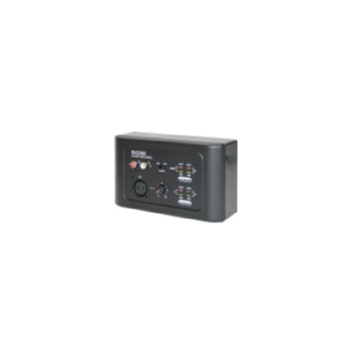 Конвертер сигнала A/D и D/A для Matrix-A8 SVS Audiotechnik RIO-200