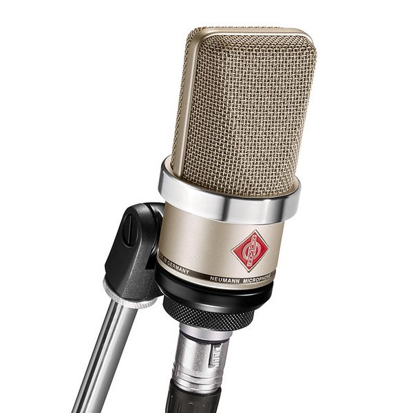    NEUMANN TLM 102