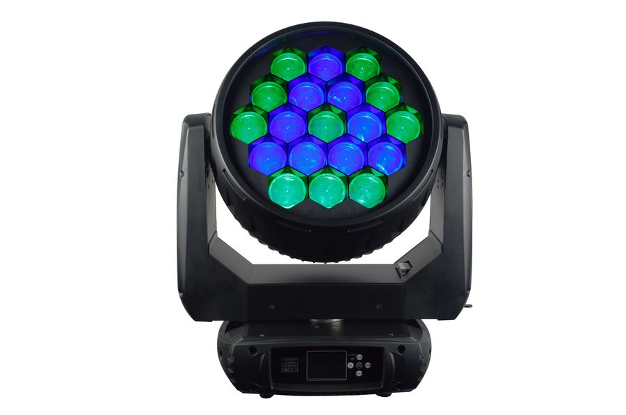    ESTRADA PRO LED MH ZOOM 1940 v.2