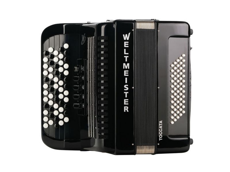��������� ��������� Weltmeister Toccata-60/60/III/5/1-BK