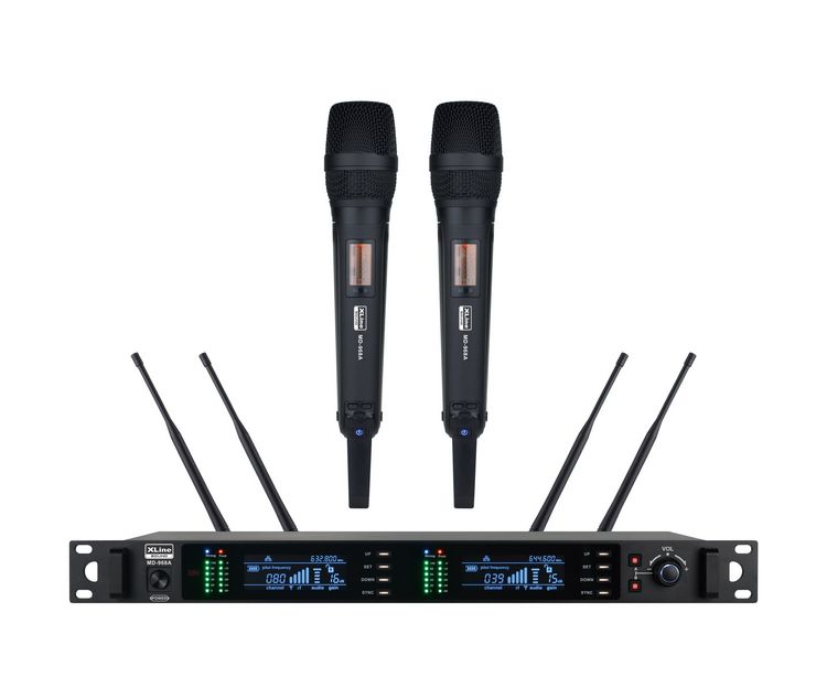      XLine MD-968A(NEW) 