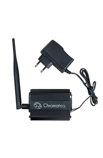 DMX  WiFi Chromateq LPSA-WIFI