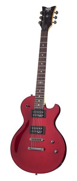   Schecter SGR SOLO-II