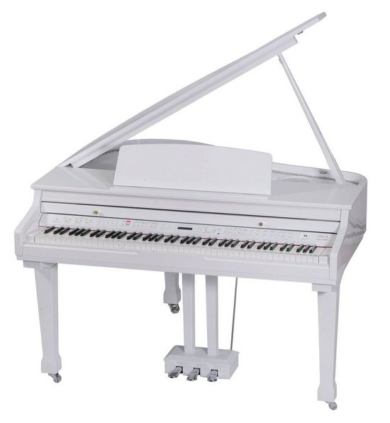   ORLA Grand 500 WHITE