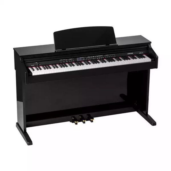  ,   ORLA CDP-101-POLISHED-BLACK