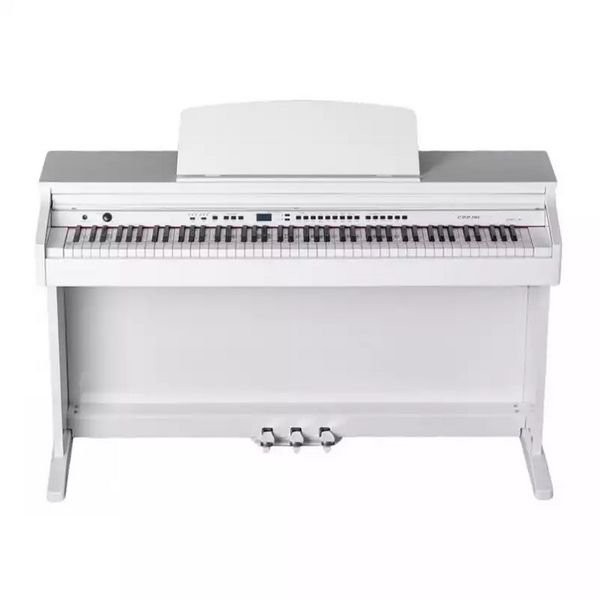  ,   ORLA CDP-101-POLISHED-WHITE