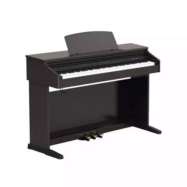  ,  ORLA CDP-101-ROSEWOOD 