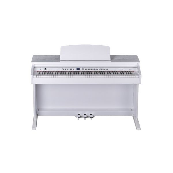  ,   ORLA CDP-101-SATIN-WHITE