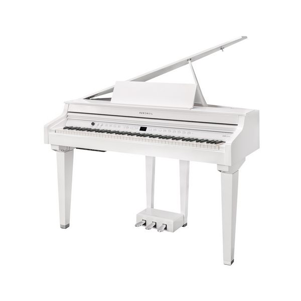   Kurzweil CUP G1W WHP