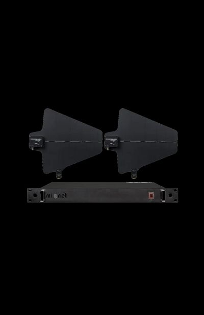       icnet Split Wireless Set