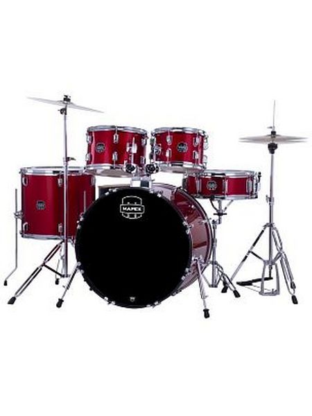    5  Comet Mapex CM5294FTCIR
