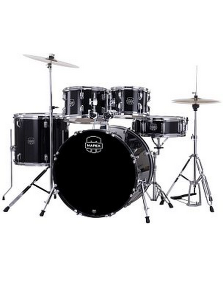    5  Comet Junior Mapex CM5844FTCDK