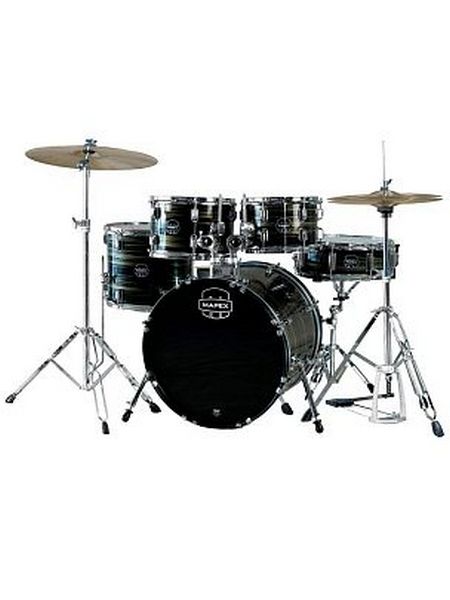    5  Comet Junior Mapex CM5844FTCFJ