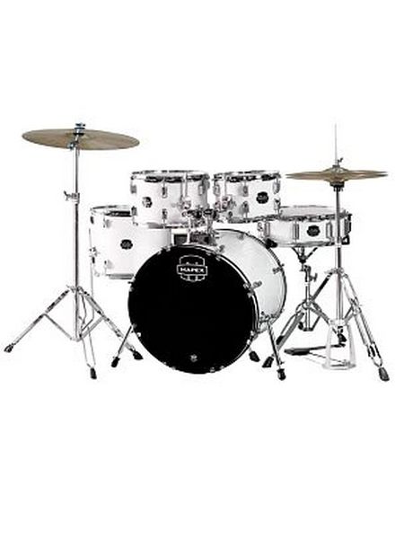    5  Comet Junior Mapex CM5844FTCFH