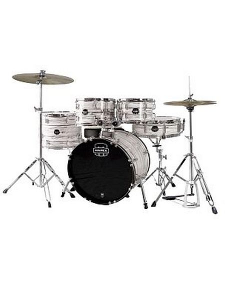    5  Comet Junior Mapex CM5844FTCFI