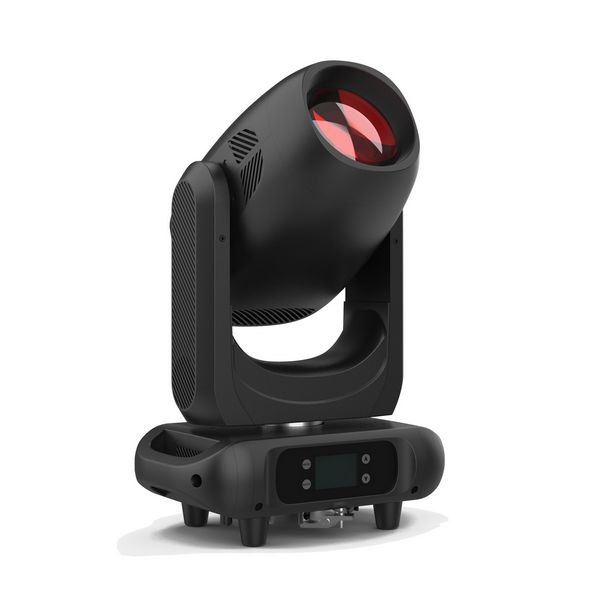   (BEAM/SPOT/WASH) INVOLIGHT TRINITY LED IV