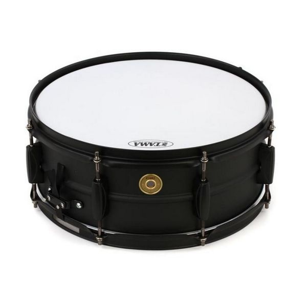   TAMA BST1455BK METALWORKS STD SD