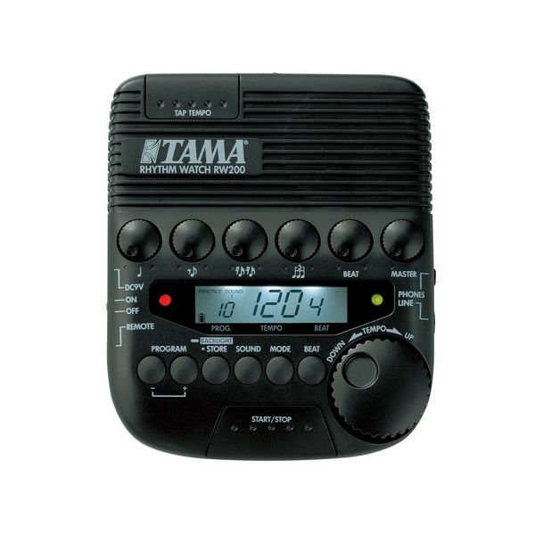    TAMA RW30 RHYTHM WATCH
