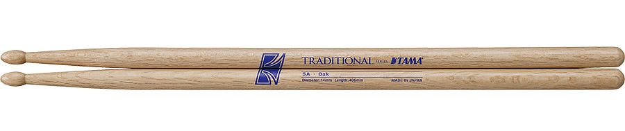   TAMA 5A TRADITIONAL JAPAN OAK 