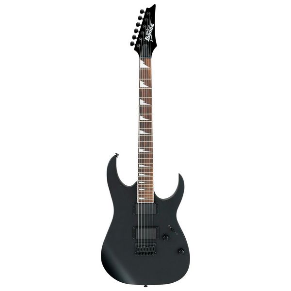  IBANEZ GRG121DX-BKF