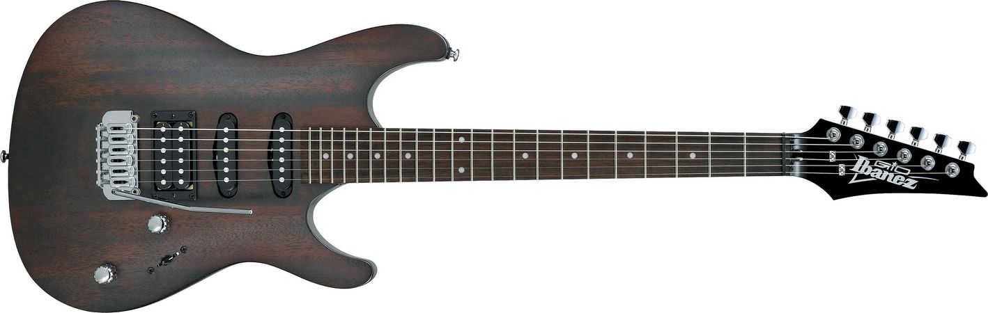  IBANEZ GSA60-WNF