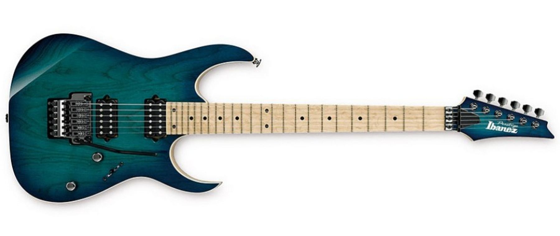  IBANEZ RG652AHM-NGB