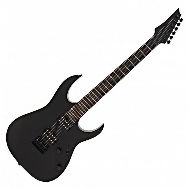 IBANEZ GRGR131EX-BKF