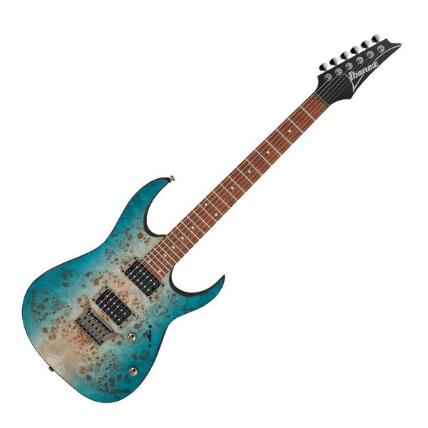  IBANEZ RG421PB-CHF