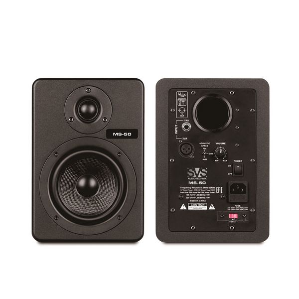   SVS Audiotechnik MS-50