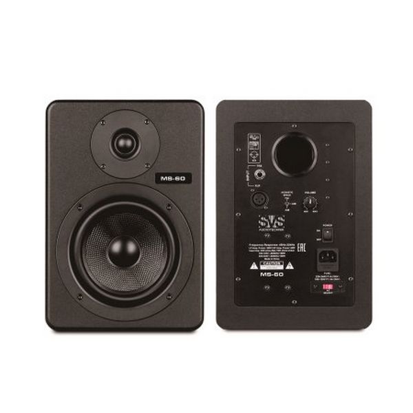   SVS Audiotechnik MS-60