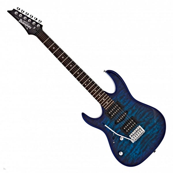   IBANEZ GRX70QAL-TBB