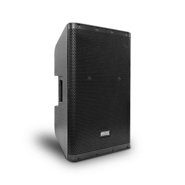    NordFolk ICE 12A mk III